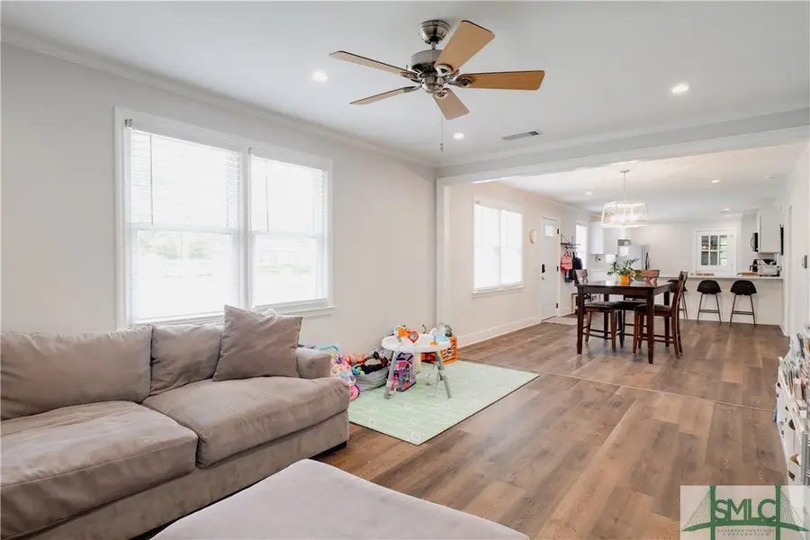 1844 Cokesbury Drive, Savannah, GA 31406 - Image #3