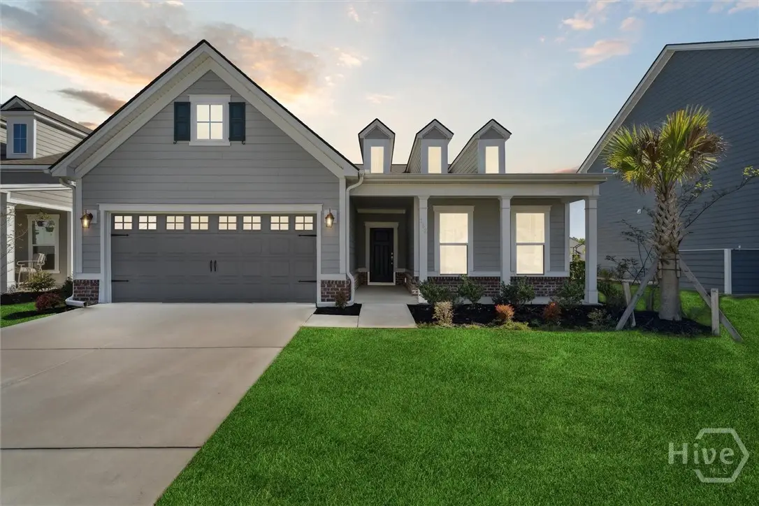 152 Harvest Hill, Pooler, GA 31322 - Image #1