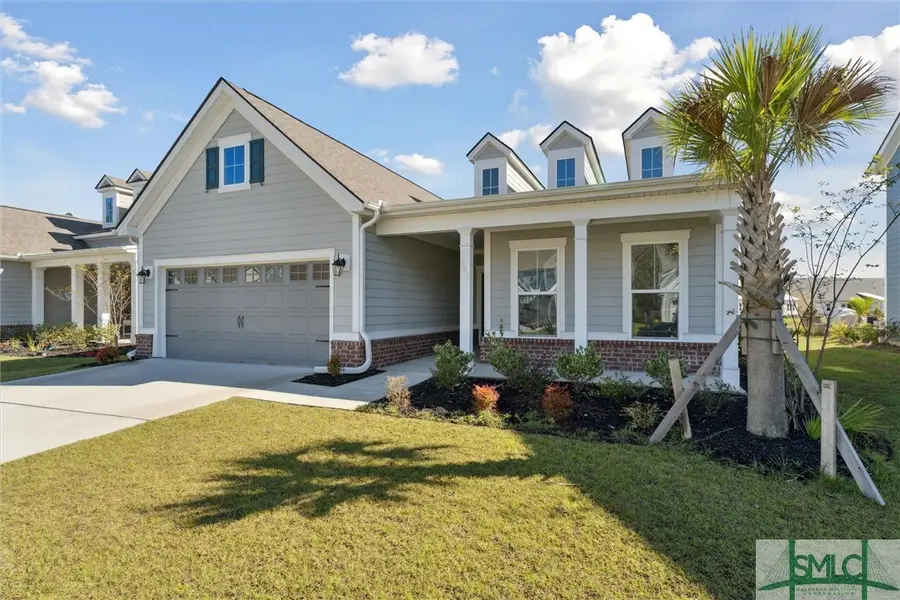152 Harvest Hill, Pooler, GA 31322 - Image #2