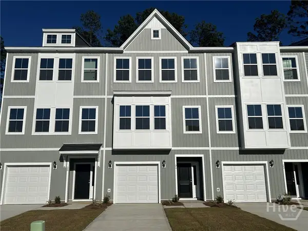 24 Towne Park Court, Rincon, GA 31326