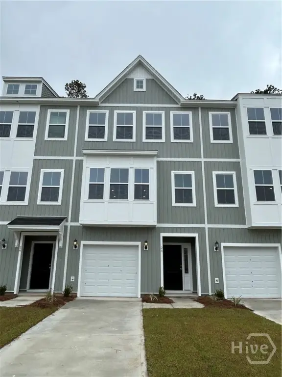 24 Towne Park Court, Rincon, GA 31326 - Image #2