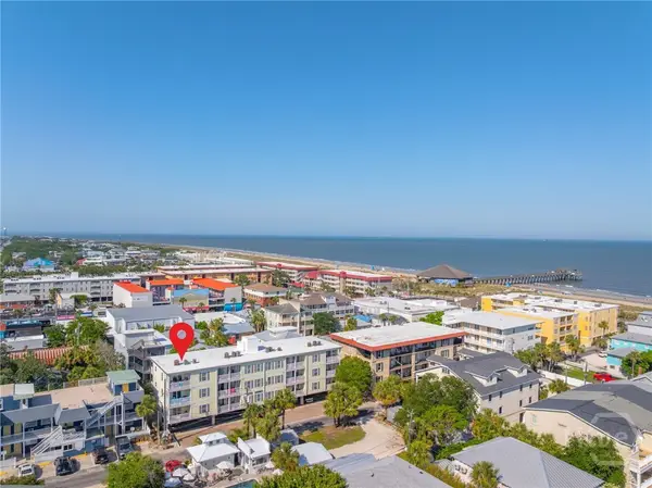 18 Silver Avenue #1, Tybee Island, GA 31328