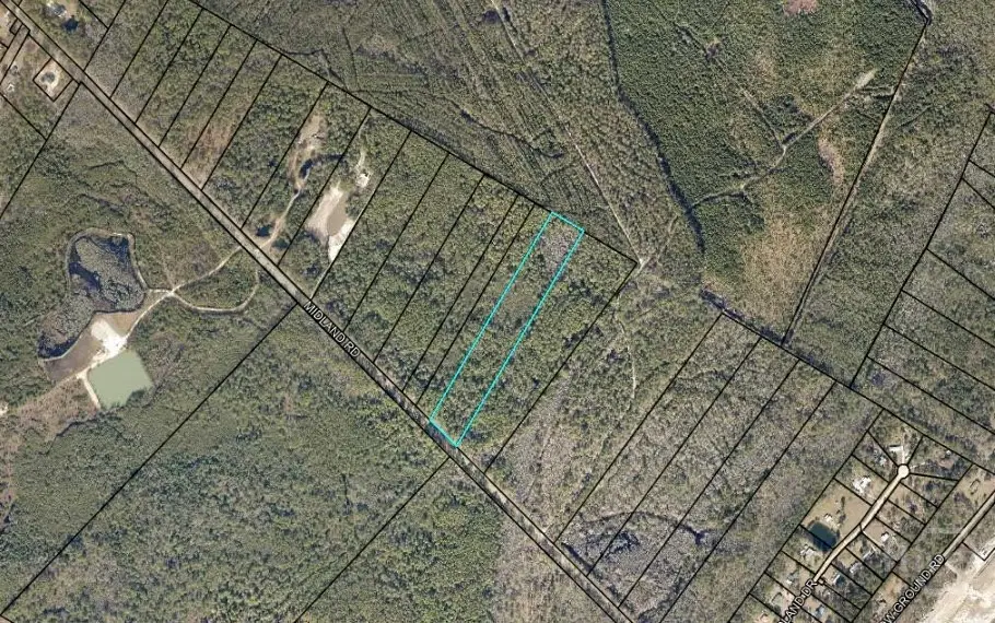 1831 Midland Road, Guyton, GA 31312 - Image #1