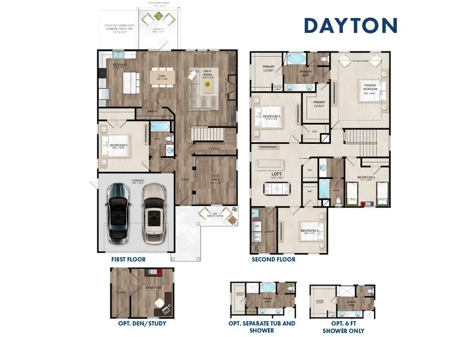 135 Como Drive, Pooler, GA 31322 - Image #2