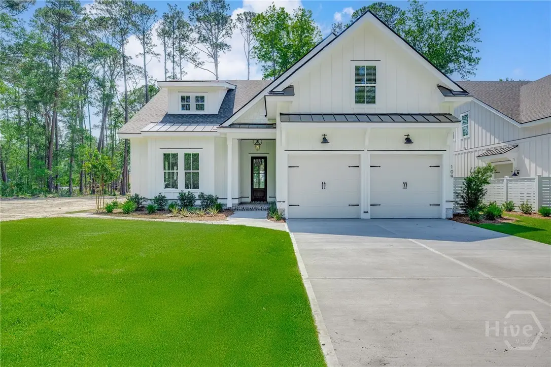 109 Grand Harbor Circle, Savannah, GA 31411 - Image #1