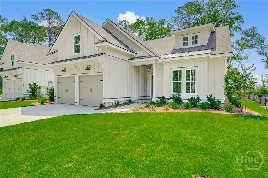 111 Grand Harbor Circle, Savannah, GA 31411 - Image #2