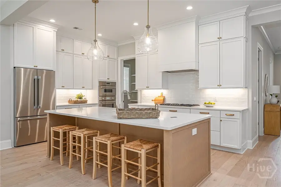 112 Grand Harbor Circle, Savannah, GA 31411 - Image #3