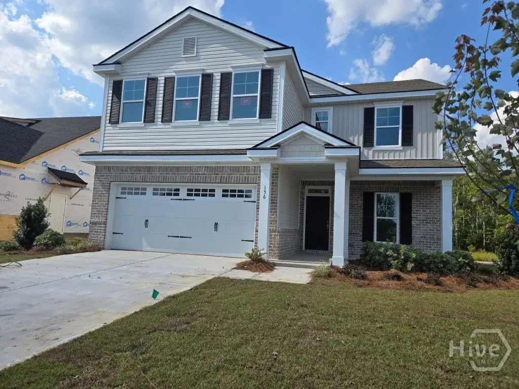 156 Como Drive, Pooler, GA 31322 - Image #1