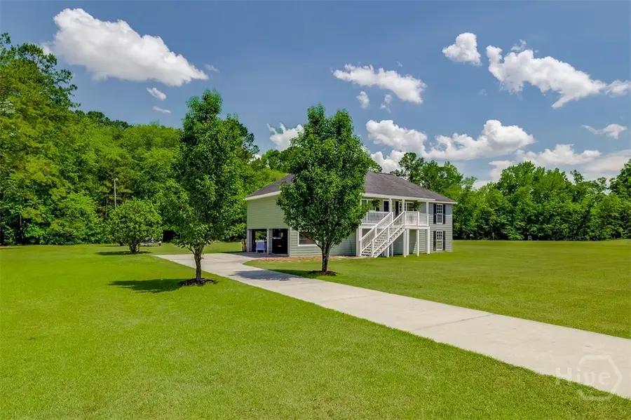 391 Hawk Hammock Drive, Springfield, GA 31329 - Image #2