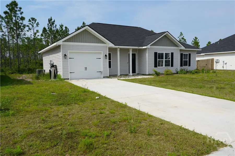 141 Mcclelland Loop Ne, Ludowici, GA 31316 - Image #3
