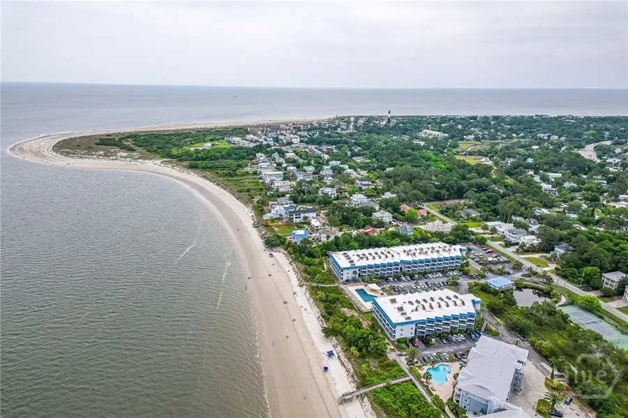 1217 Bay Street #107B, Tybee Island, GA 31328 - Image #3