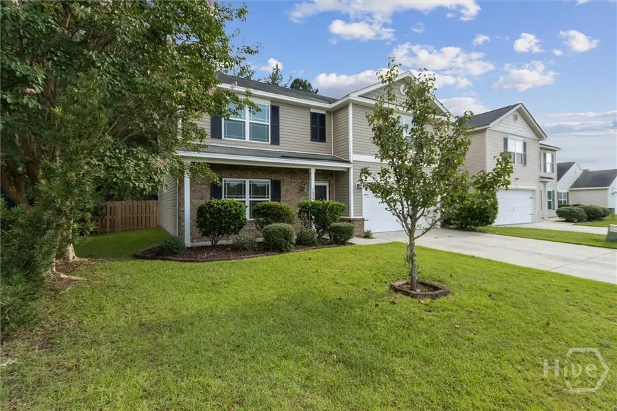 133 Spring Lakes Drive, Savannah, GA 31407 - Image #2