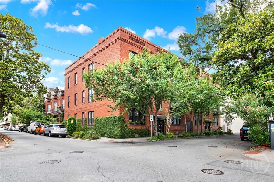 117 Lincoln Street #4A, Savannah, GA 31401 - Image #2