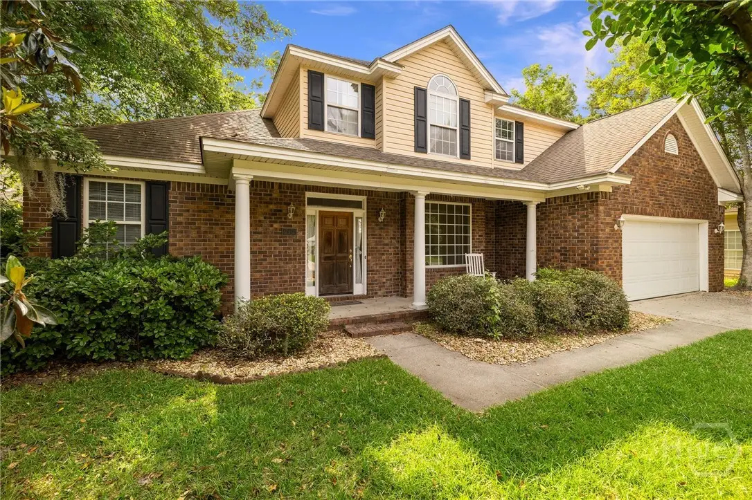 205 Meadowlark Circle, Savannah, GA 31419 - Image #1
