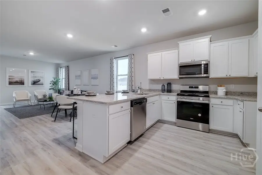 204 Lakeside Drive, Port Wentworth, GA 31407 - #3