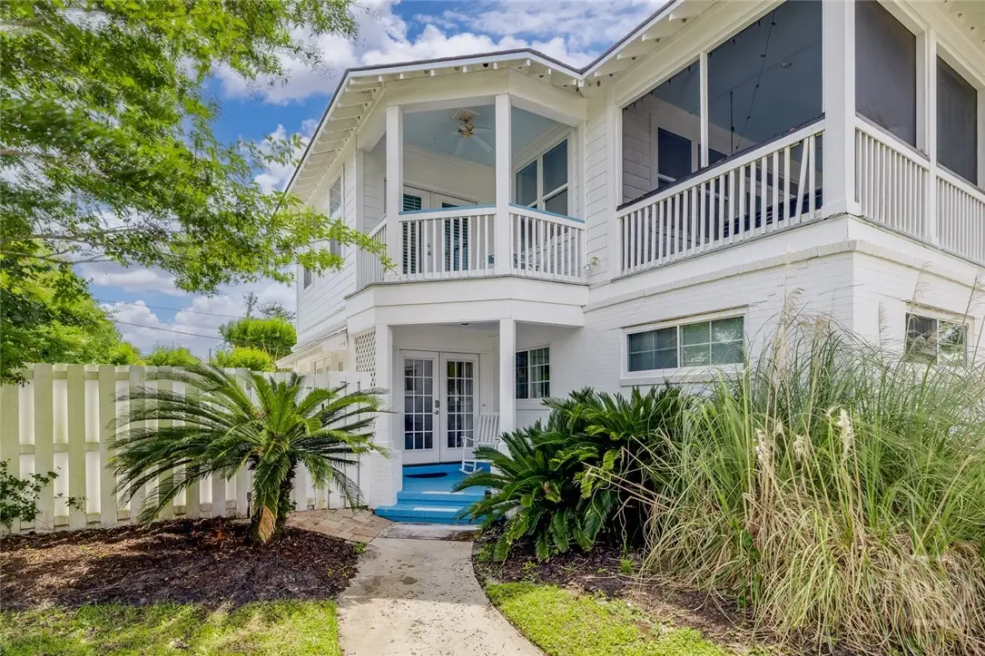 5 10th Street, Tybee Island, GA 31328 - Image #1