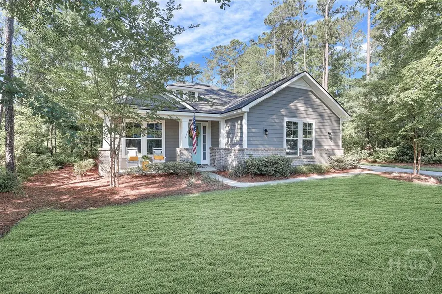 26 Lafayette Drive, Richmond Hill, GA 31324 - #3