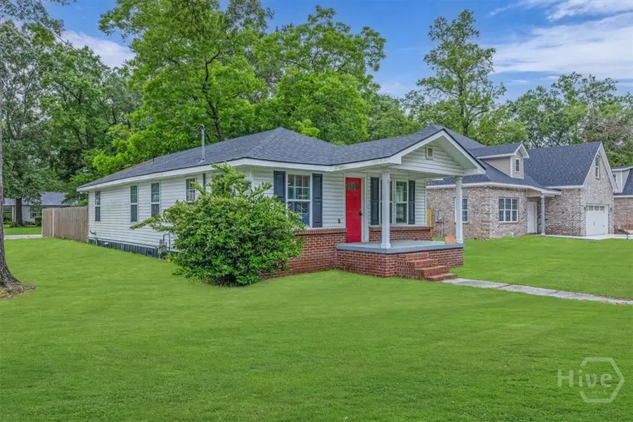 134 N Skinner Avenue, Pooler, GA 31322 - Image #3