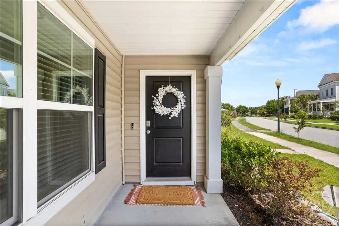 8 Crabapple Circle #B, Port Wentworth, GA 31407 - #1