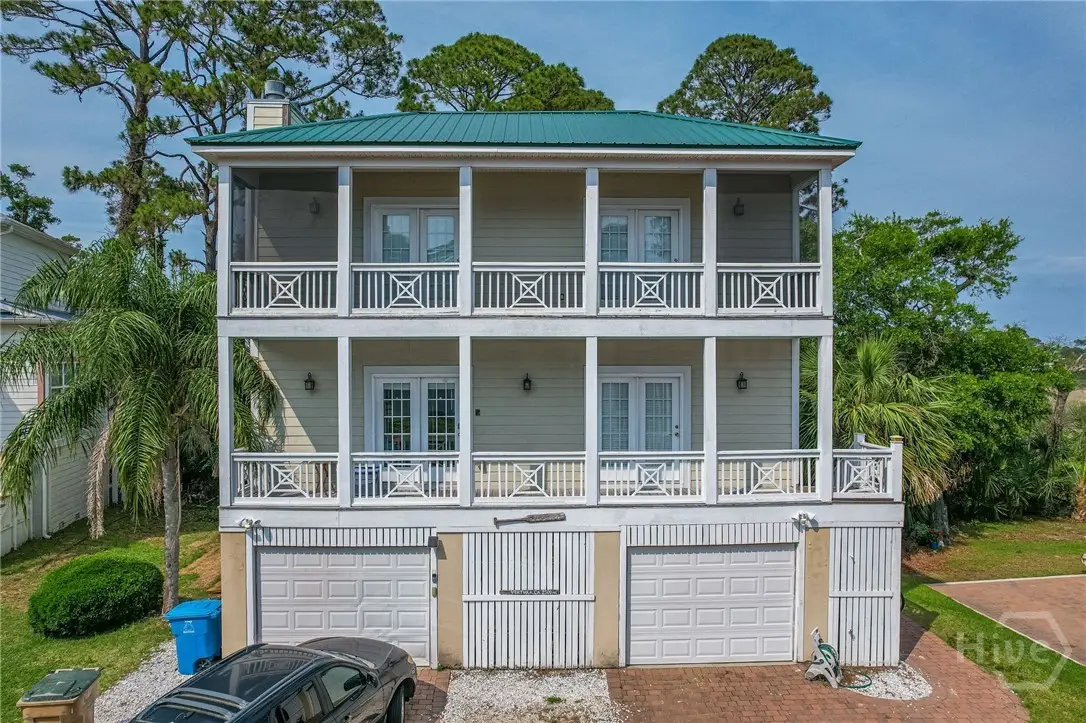 6 White Oak Lane, Tybee Island, GA 31328 - Image #1