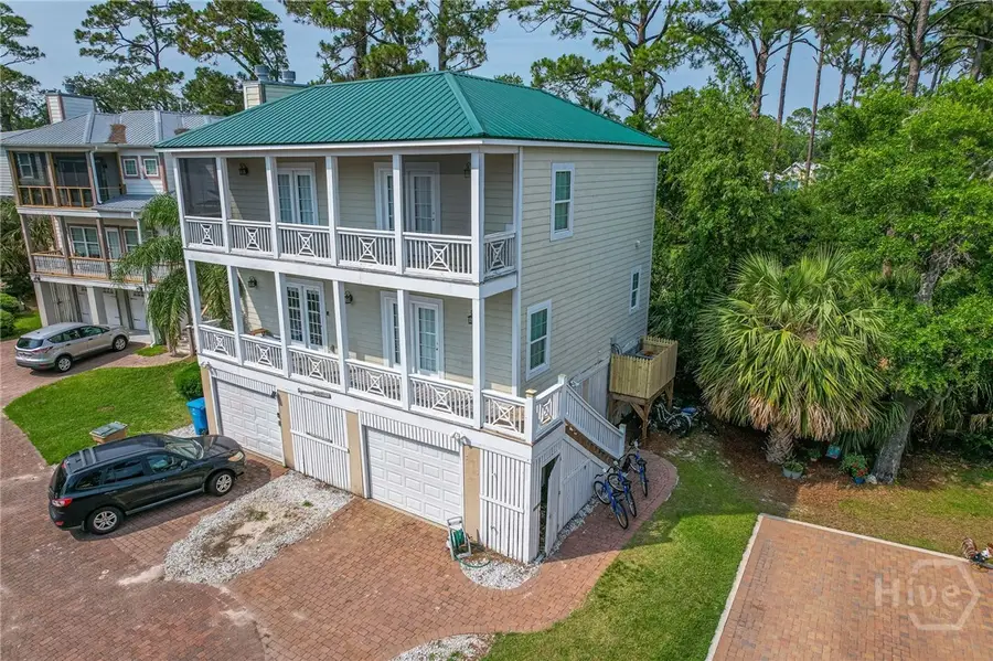 6 White Oak Lane, Tybee Island, GA 31328 - Image #2