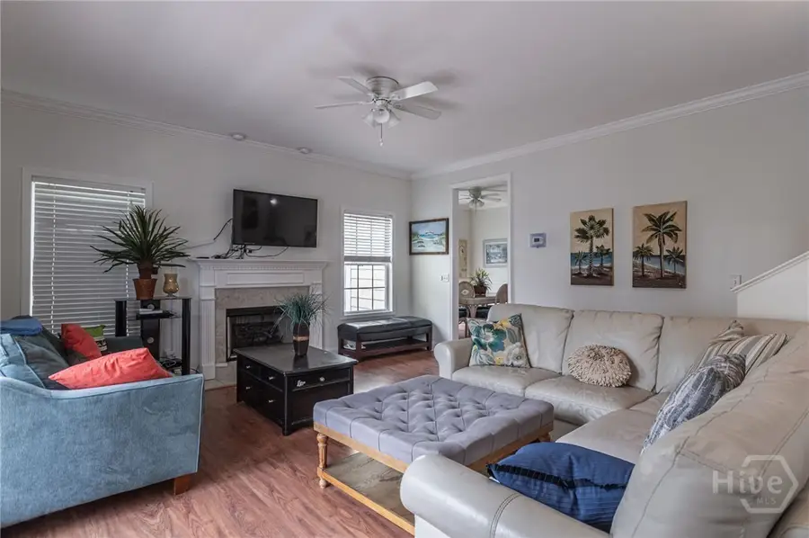 6 White Oak Lane, Tybee Island, GA 31328 - Image #3