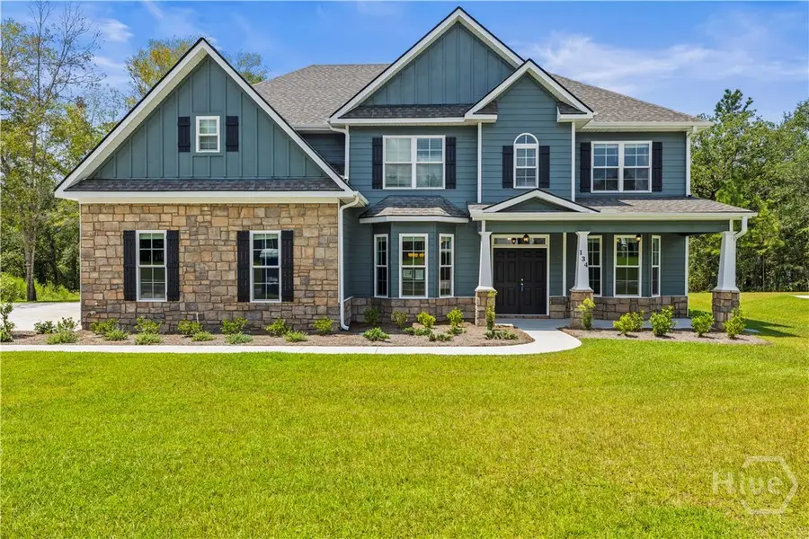 134 Watson Mill Road, Guyton, GA 31312 - Image #2