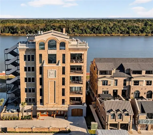 440 Geo Meyer Avenue #5, Savannah, GA 31401