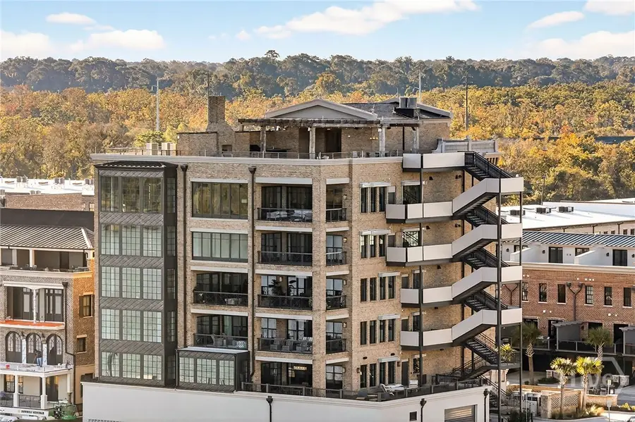 440 Geo Meyer Avenue #5, Savannah, GA 31401 - Image #2