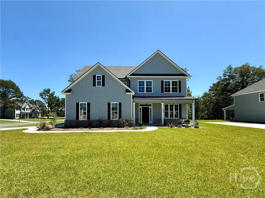 142 Watson Mill Road, Guyton, GA 31312 - Image #2