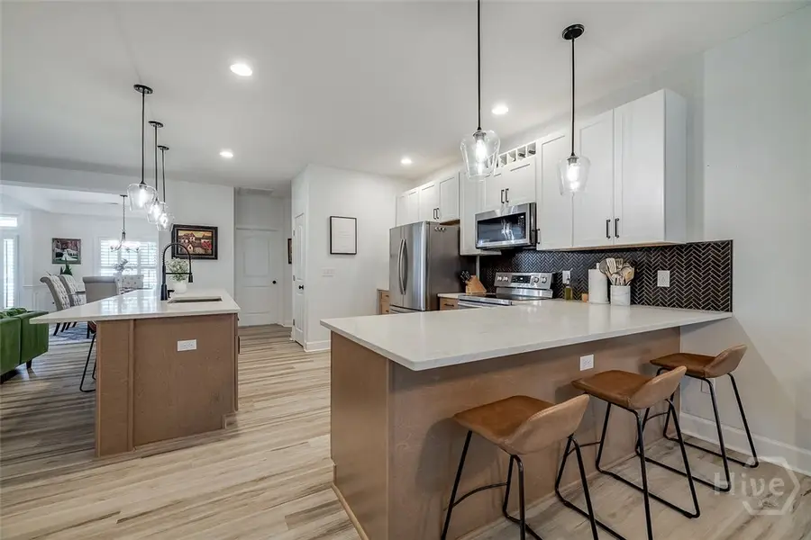 2 Iron Gate Court, Pooler, GA 31322 - Image #3