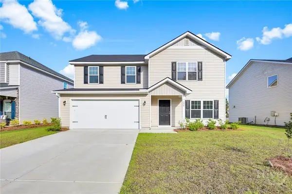 236 Cromer Street, Savannah, GA 31407