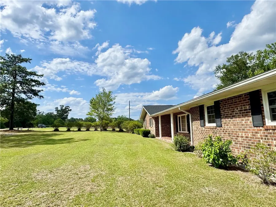 1530 Olive Branch Road, Ellabell, GA 31308 - Image #3