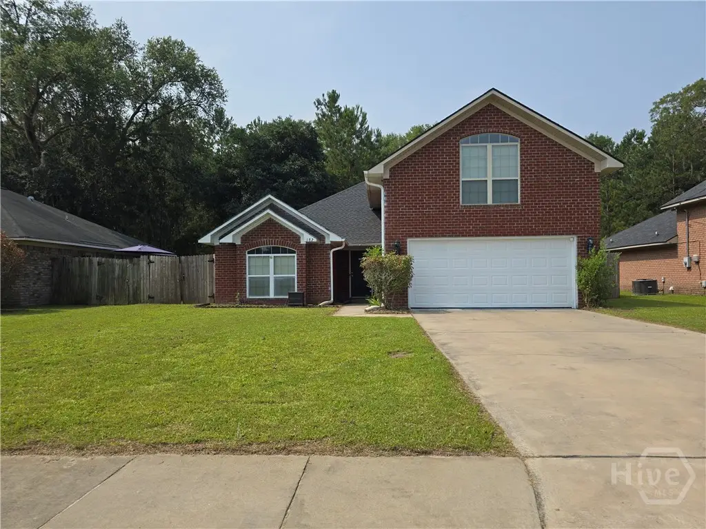 182 Gloucester Drive, Midway, GA 31320 - Image #1