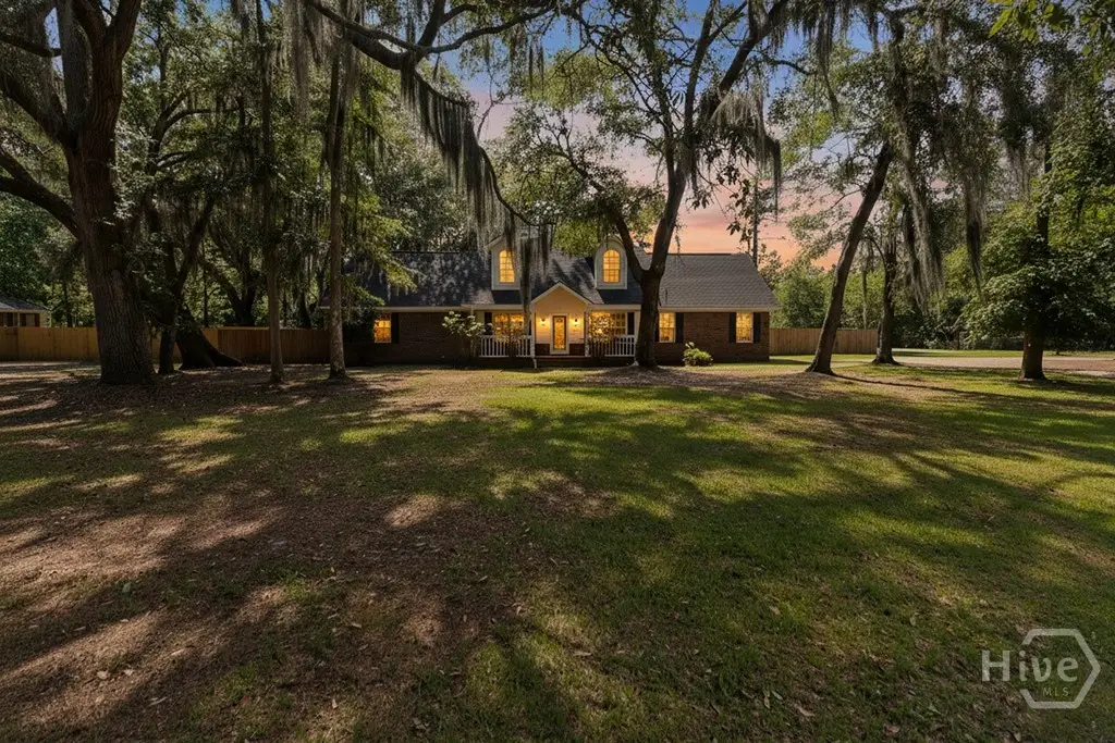 67 Oak Side Court, Richmond Hill, GA 31324 - Image #1