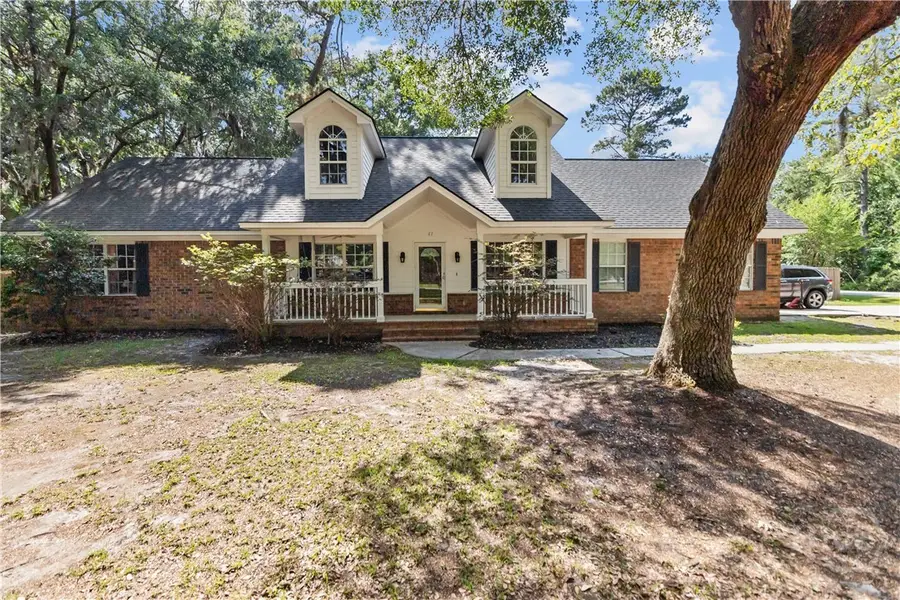 67 Oak Side Court, Richmond Hill, GA 31324 - Image #2