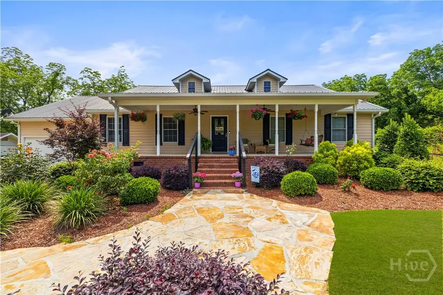 11959 Us 301 Highway N, Claxton, GA 30417 - Image #2