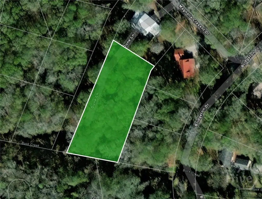 0 Dune Lane, Sylvania, GA 30467 - Image #1