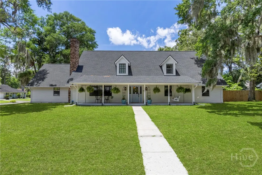 107 Rose Dhu Way, Savannah, GA 31419 - Image #1