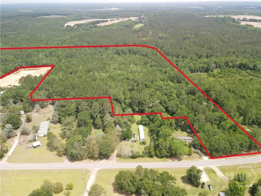 2637 Mosley Road, Claxton, GA 30417 - Image #3