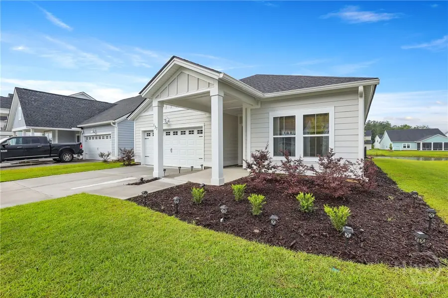 137 Binscombe Lane, Pooler, GA 31322 - Image #3
