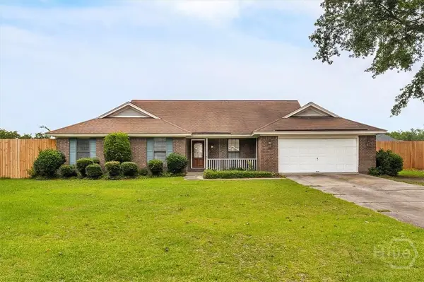 203 Orchard Drive, Rincon, GA 31326