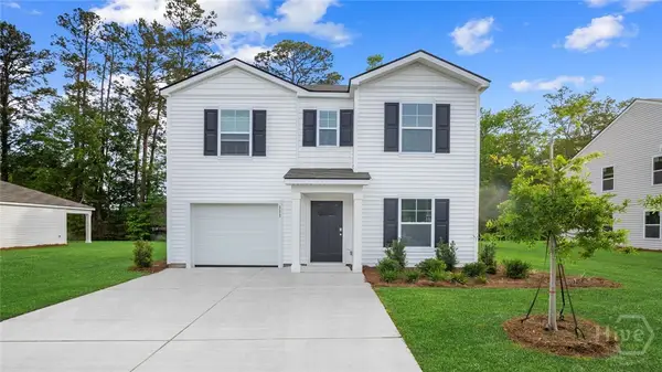 110 Azure Drive, Savannah, GA 31419