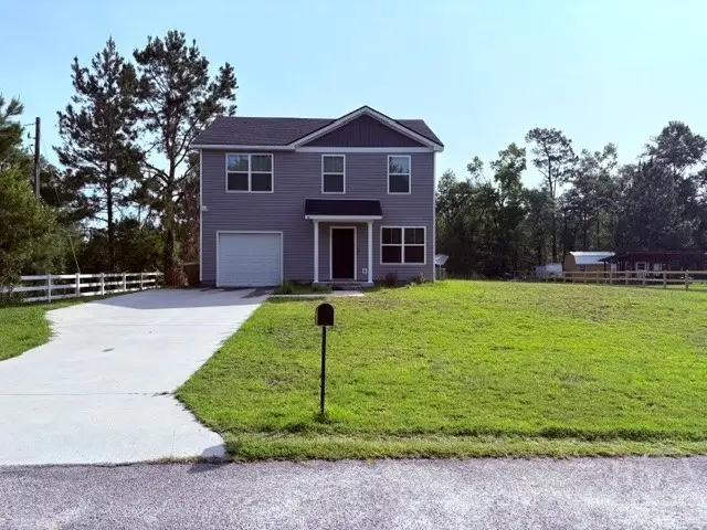 101 Rebel Estates Drive, Springfield, GA 31329 - Image #2