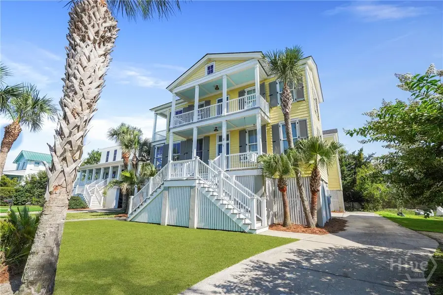 3 Palmwood Court, Tybee Island, GA 31328 - Image #2
