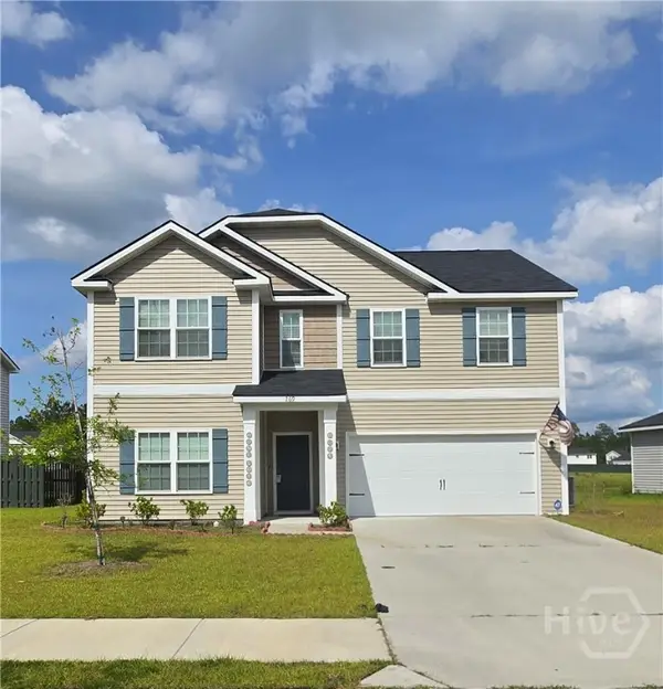 269 Brightleaf Circle, Hinesville, GA 31313
