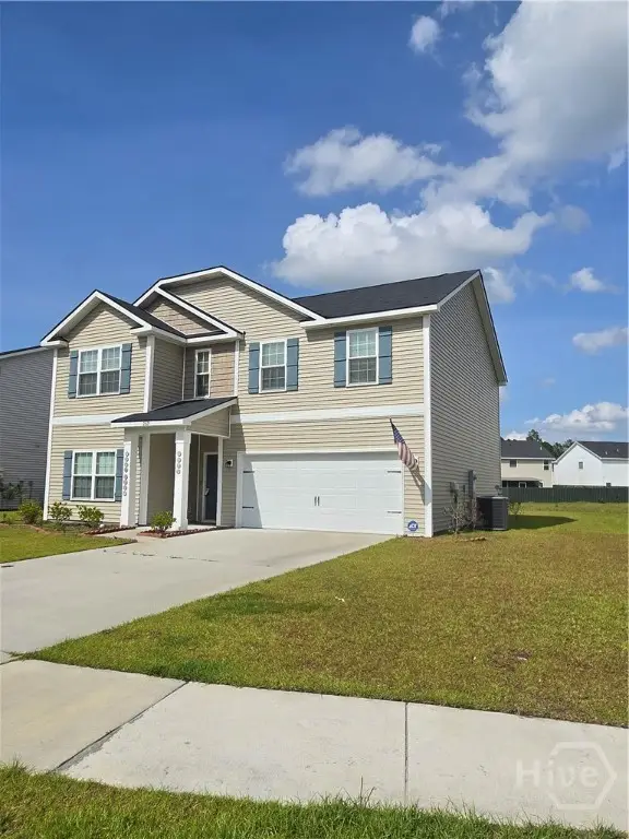 269 Brightleaf Circle, Hinesville, GA 31313 - Image #2