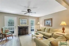 1000 New Sea Island Road #15, Saint Simons Island, GA 31522 - Image #3