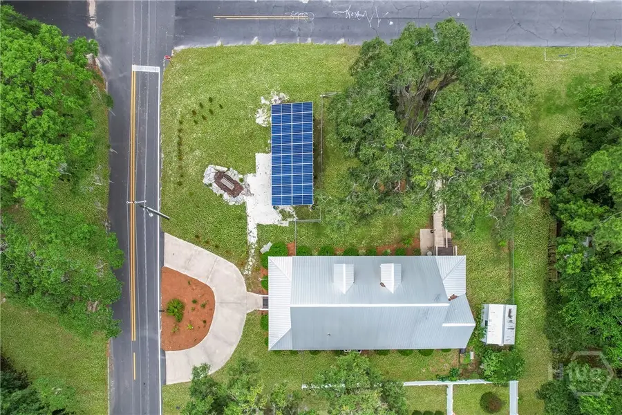 800 Wayne Street, Darien, GA 31305 - Image #3