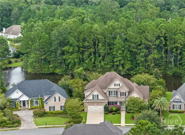 65 Woodchuck Hill Road, Savannah, GA 31405